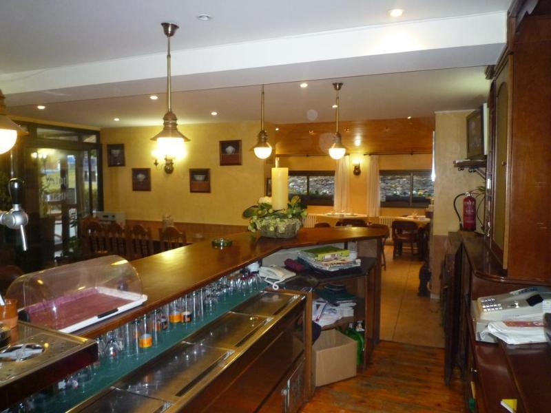 Hotel Sucara La Cortinada Bagian luar foto